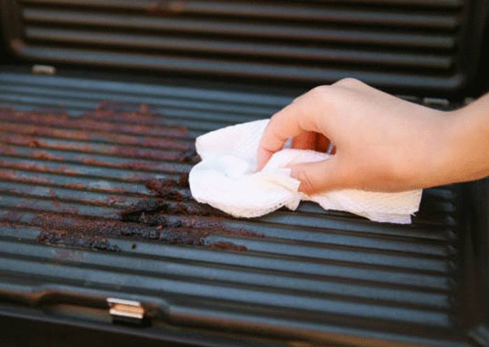 Comment Nettoyer Et Entretenir Un Barbecue - Tout Pratique